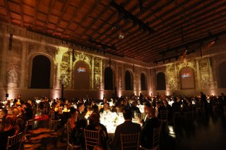 SRO Awards 2025 - Venice | SRO Motorsports Group / JEP