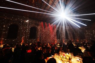 SRO Awards 2025 - Venice | SRO Motorsports Group / JEP