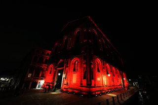 SRO Awards 2025 - Venice | SRO Motorsports Group / JEP