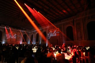 SRO Awards 2025 - Venice | SRO Motorsports Group / JEP