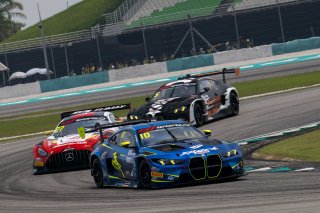 10	GTO with KRC	Brian Lee	Maxime Oosten	BMW M4 GT3 EVO | SRO Motorsport Group