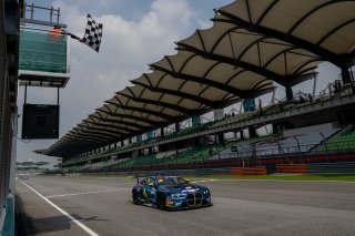 10	GTO with KRC	Brian Lee	Maxime Oosten	BMW M4 GT3 EVO | SRO Motorsport Group