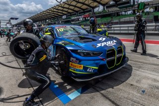 10	GTO with KRC	Brian Lee	Maxime Oosten	BMW M4 GT3 EVO | SRO Motorsport Group