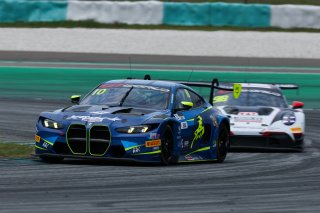 10	GTO with KRC	Brian Lee	Maxime Oosten	BMW M4 GT3 EVO | SRO Motorsport Group