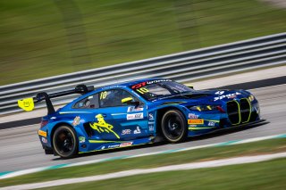 10	GTO with KRC	Brian Lee	Maxime Oosten	BMW M4 GT3 EVO | SRO Motorsport Group