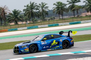 10	GTO with KRC	Brian Lee	Maxime Oosten	BMW M4 GT3 EVO | SRO Motorsport Group