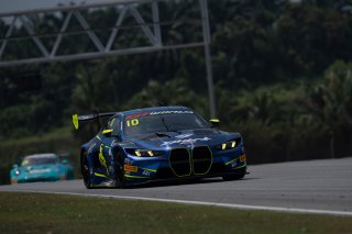 10	GTO with KRC	Brian Lee	Maxime Oosten	BMW M4 GT3 EVO | SRO Motorsport Group