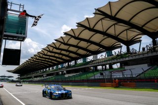 10	GTO with KRC	Brian Lee	Maxime Oosten	BMW M4 GT3 EVO | SRO Motorsport Group