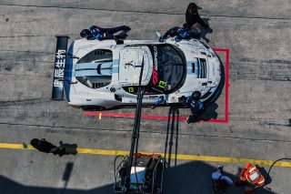 13	33R Harmony Racing 	Sun Jz	Adderly Fong	Ferrari 296 GT3 Evo | SRO Motorsport Group