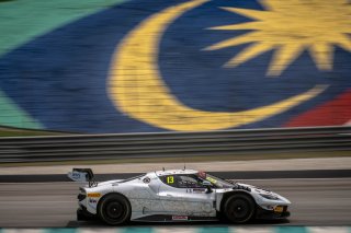 13	33R Harmony Racing 	Sun Jz	Adderly Fong	Ferrari 296 GT3 Evo | SRO Motorsport Group