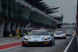 13	33R Harmony Racing 	Sun Jz	Adderly Fong	Ferrari 296 GT3 Evo | SRO Motorsport Group