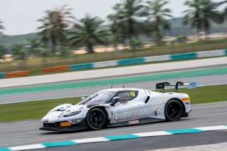 13	33R Harmony Racing 	Sun JingZu	Adderly Fong	Ferrari 296 GT3 Evo | SRO Motorsport Group