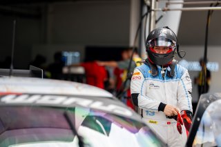 13	33R Harmony Racing 	Sun Jz	Adderly Fong	Ferrari 296 GT3 Evo | SRO Motorsport Group