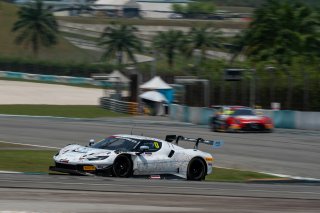 13	33R Harmony Racing 	Sun Jz	Adderly Fong	Ferrari 296 GT3 Evo | SRO Motorsport Group
