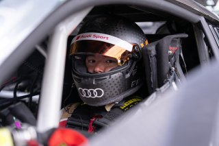 16	FAW Audi Sport Asia Team Phantom	Cheng Congfu	Yu Kuai	Audi R8 LMS GT3 EVO II  | SRO Motorsport Group