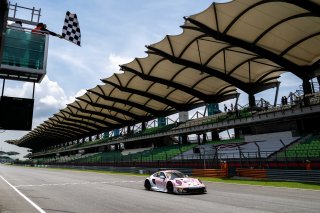 22	Origine Motorsport	Liu Hangcheng	Wang Zhongwei	Porsche 911 GT3 R EVO | SRO Motorsport Group