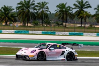 22	Origine Motorsport	Liu Hangcheng	Wang Zhongwei	Porsche 911 GT3 R EVO | SRO Motorsport Group