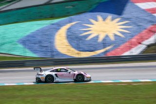 22	Origine Motorsport	Liu Hangcheng	Wang Zhongwei	Porsche 911 GT3 R (992) EVO | SRO Motorsport Group