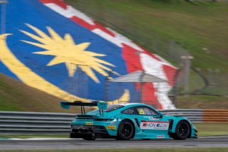 25	Porsche Center Okazaki	Akash Nandy	Tsubasa Kondo	Porsche 911 GT3 R EVO | SRO Motorsport Group