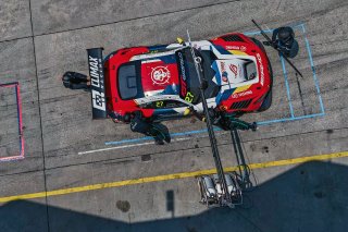 27	Climax Racing	Li LiChao	Elias Seppanen	Mercedes-AMG GT3 EVO | SRO Motorsport Group