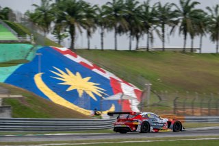 27	Climax Racing	Li LiChao	Elias Seppanen	Mercedes-AMG GT3 EVO | SRO Motorsport Group