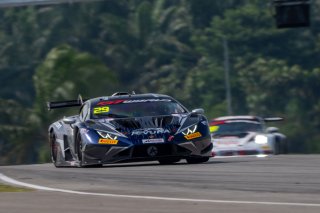 29	Absolute Racing	Akash Nandy	Akash Nandy	Lamborghini Huracan GT3 EVO2 | SRO Motorsport Group