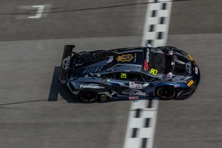 29	Absolute Racing	Akash Nandy	Akash Nandy	Lamborghini Huracan GT3 EVO2 | SRO Motorsport Group