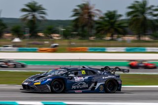 29	Absolute Racing	Akash Nandy	Akash Nandy	Lamborghini Huracan GT3 EVO2 | SRO Motorsport Group