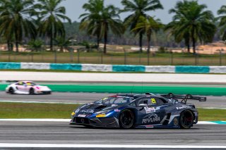 29	Absolute Racing	Akash Nandy	Akash Nandy	Lamborghini Huracan GT3 EVO2 | SRO Motorsport Group