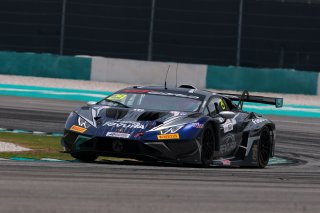 29	Absolute Racing	Akash Nandy	Akash Nandy	Lamborghini Huracan GT3 EVO2 | SRO Motorsport Group