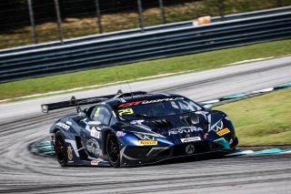 29	Absolute Racing	Akash Nandy	Akash Nandy	Lamborghini Huracan GT3 EVO2 | SRO Motorsport Group