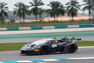 29	Absolute Racing	Akash Nandy	Akash Nandy	Lamborghini Huracan GT3 EVO2 | SRO Motorsport Group