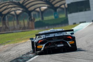 29	Absolute Racing	Akash Nandy	Akash Nandy	Lamborghini Huracan GT3 EVO2 | SRO Motorsport Group