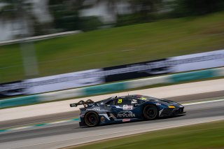 29	Absolute Racing	Akash Nandy	Akash Nandy	Lamborghini Huracan GT3 EVO2 | SRO Motorsport Group