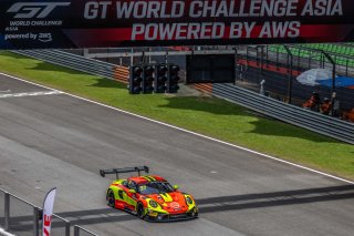 37	Phantom Global Racing	Anthony Liu	Dorian Boccolacci	Porsche 911 GT3 R EVO | SRO Motorsport Group