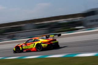 37	Phantom Global Racing	Anthony Liu	Dorian Boccolacci	Porsche 911 GT3 R EVO | SRO Motorsport Group