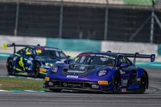 4	Origine Motorsport	Lu Wei	Alessio Picariello	Porsche 911 GT3 R EVO | SRO Motorsport Group