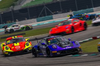 4	Origine Motorsport	Lu Wei	Alessio Picariello	Porsche 911 GT3 R EVO | SRO Motorsport Group