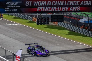 4	Origine Motorsport	Lu Wei	Alessio Picariello	Porsche 911 GT3 R EVO | SRO Motorsport Group