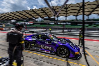 4	Origine Motorsport	Lu Wei	Alessio Picariello	Porsche 911 GT3 R EVO | SRO Motorsport Group