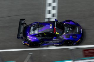 4	Origine Motorsport	Lu Wei	Alessio Picariello	Porsche 911 GT3 R EVO | SRO Motorsport Group