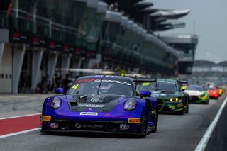 4	Origine Motorsport	Lu Wei	Alessio Picariello	Porsche 911 GT3 R EVO | SRO Motorsport Group