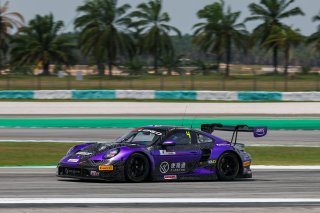 4	Origine Motorsport	Lu Wei	Alessio Picariello	Porsche 911 GT3 R EVO | SRO Motorsport Group