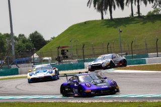 4	Origine Motorsport	Lu Wei	Alessio Picariello	Porsche 911 GT3 R EVO | SRO Motorsport Group