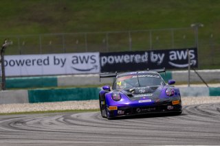 4	Origine Motorsport	Lu Wei	Alessio Picariello	Porsche 911 GT3 R EVO | SRO Motorsport Group