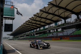 5	PLUS with BMW M Team Studie	Tomohide Yamaguchi	Seiji Ara	BMW M4 GT3 EVO | SRO Motorsport Group