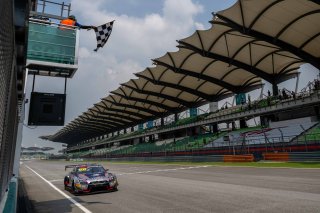 500	TEAM 5ZIGEN	Takayuki Aoki	Atsushi Miyake***	Nissan GT-R NISMO GT3 | SRO Motorsport Group