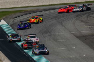 500	TEAM 5ZIGEN	Takayuki Aoki	Atsushi Miyake***	Nissan GT-R NISMO GT3 | SRO Motorsport Group