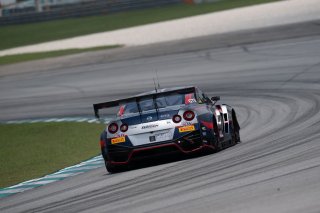 500	TEAM 5ZIGEN	Takayuki Aoki	Atsushi Miyake	Nissan GT-R NISMO GT3 | SRO Motorsport Group