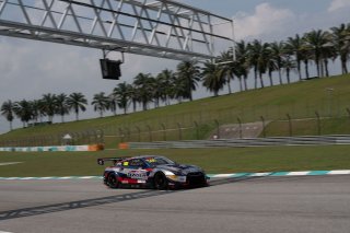 500	TEAM 5ZIGEN	Takayuki Aoki	Atsushi Miyake	Nissan GT-R NISMO GT3 | SRO Motorsport Group